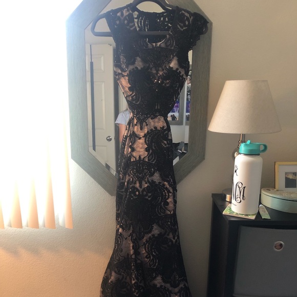 Sequin Hearts Dresses & Skirts - Windsor Prom Dress